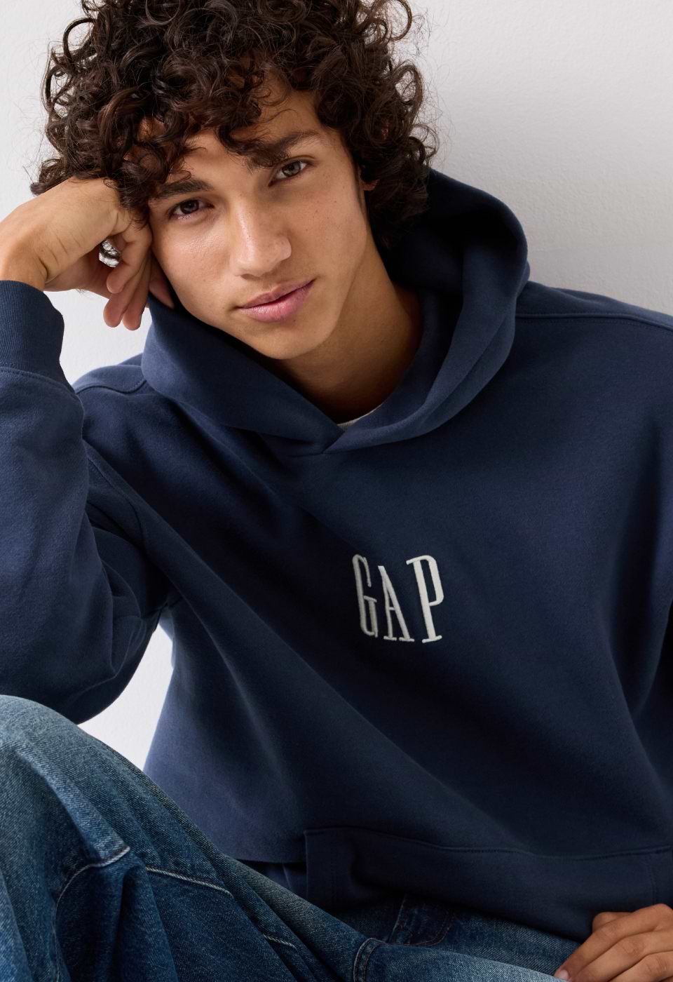50% Off All Sweats & Logo: Your head start on back-to-class essentials.