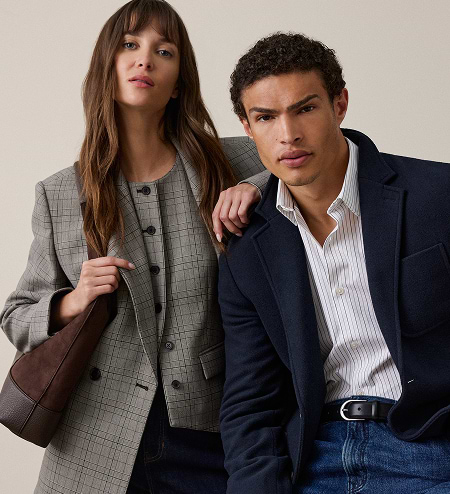 Suiting