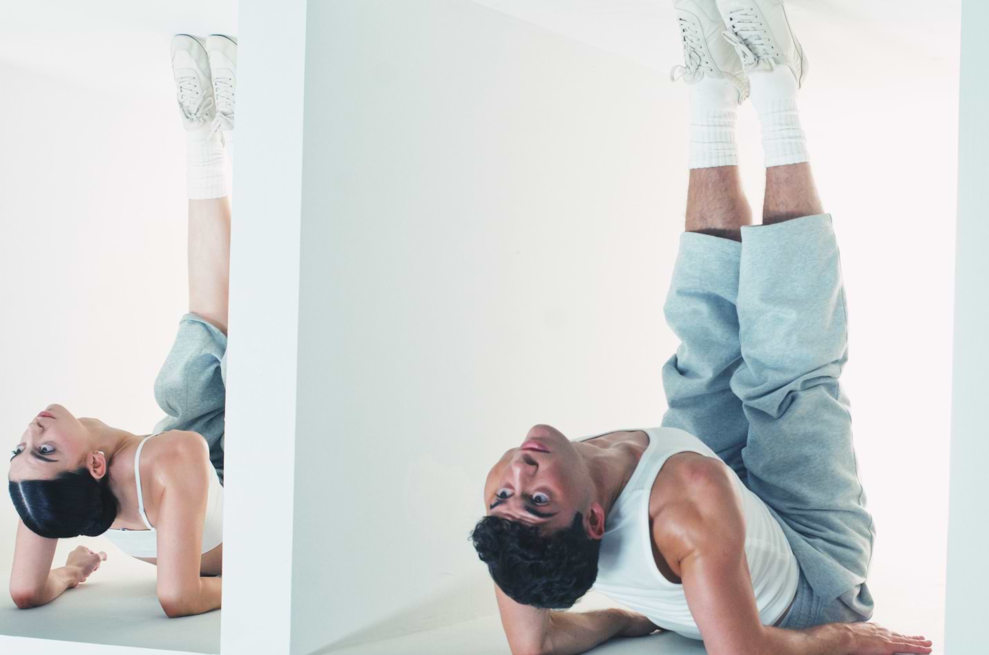 Shoppable Outfit Image