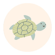 Image d’un au fond des mers.