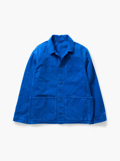 The Chore Jacket alt