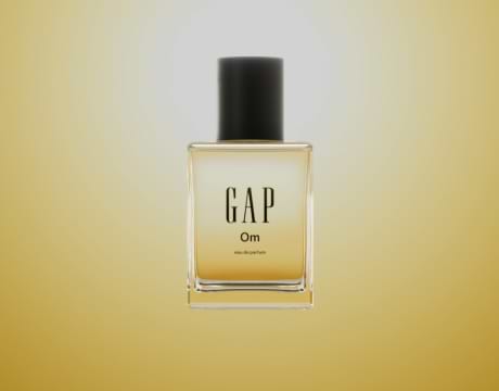 The scent story