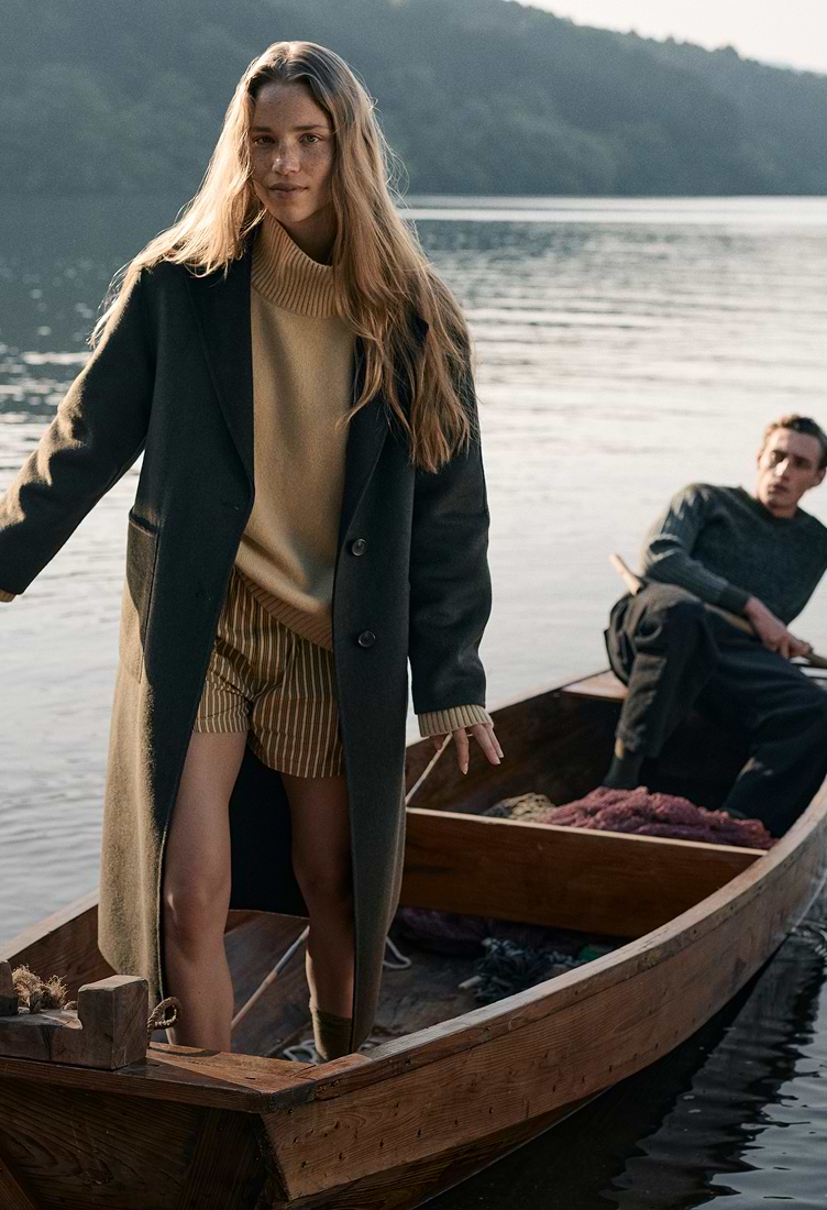 Banana Republic | Timeless Style for Women's & Men's Clothing