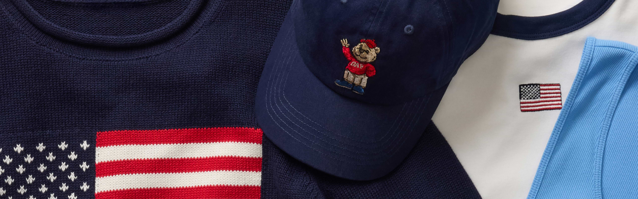 red white and blue summer favorites to pair with fireworks 