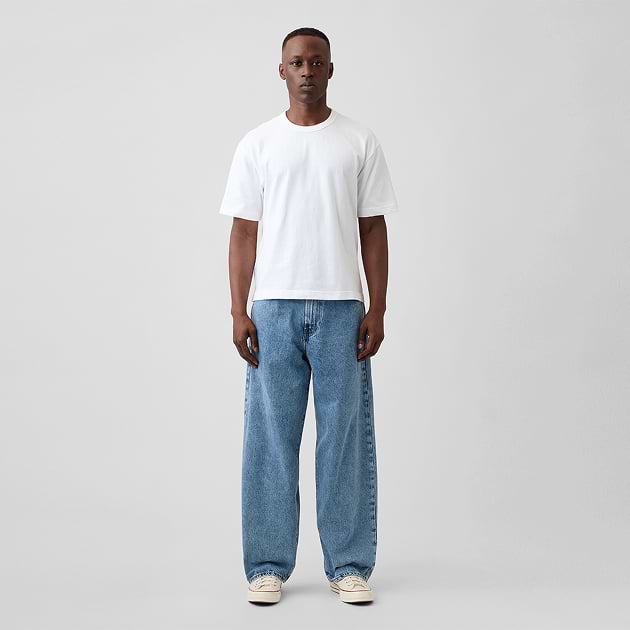 Extra Baggy fit