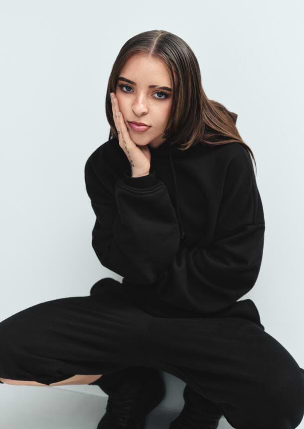 The Heavyweight Hoodie