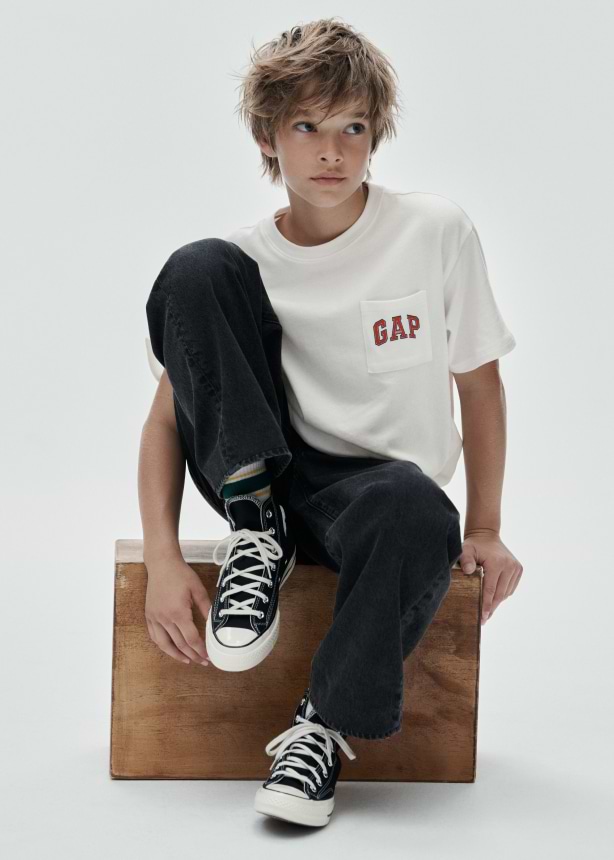 Boys tees