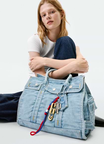 Shop the GapBags