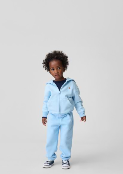 Baby & Toddler Sweats