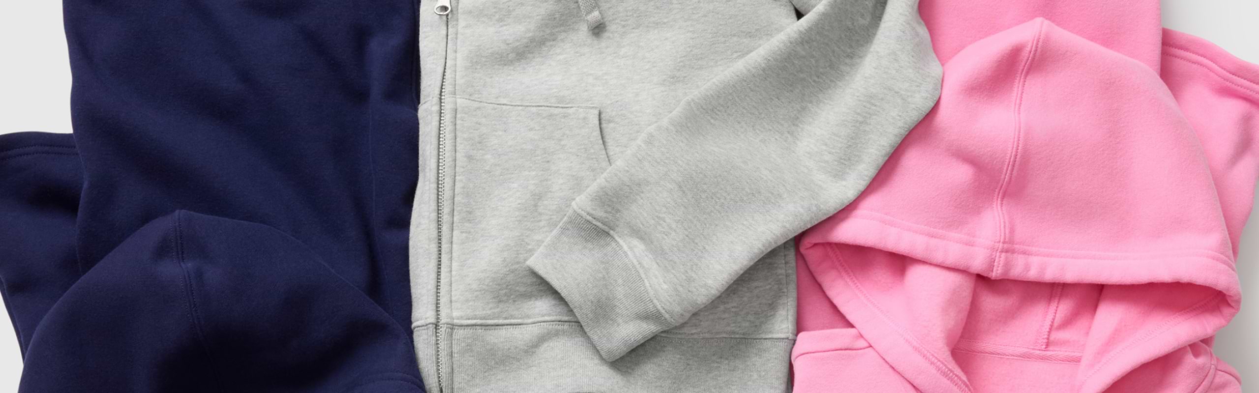 Sweats lineup