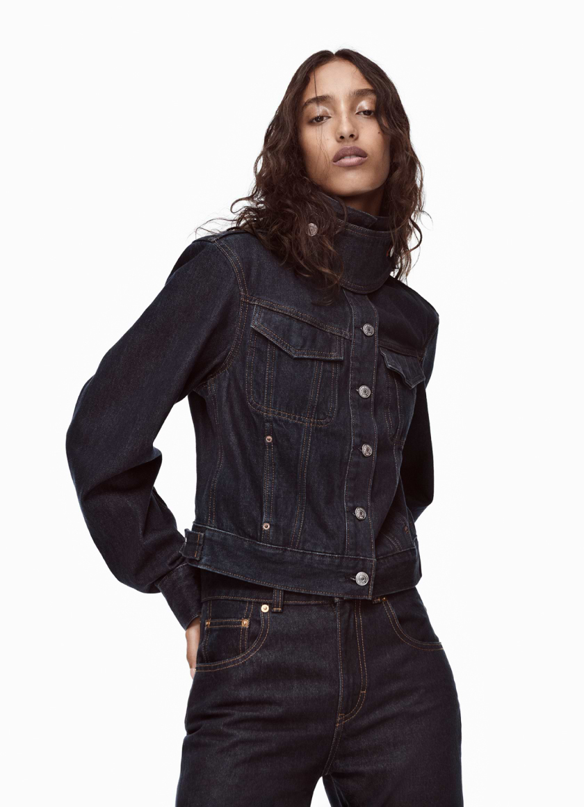 Shoppable Outfit image