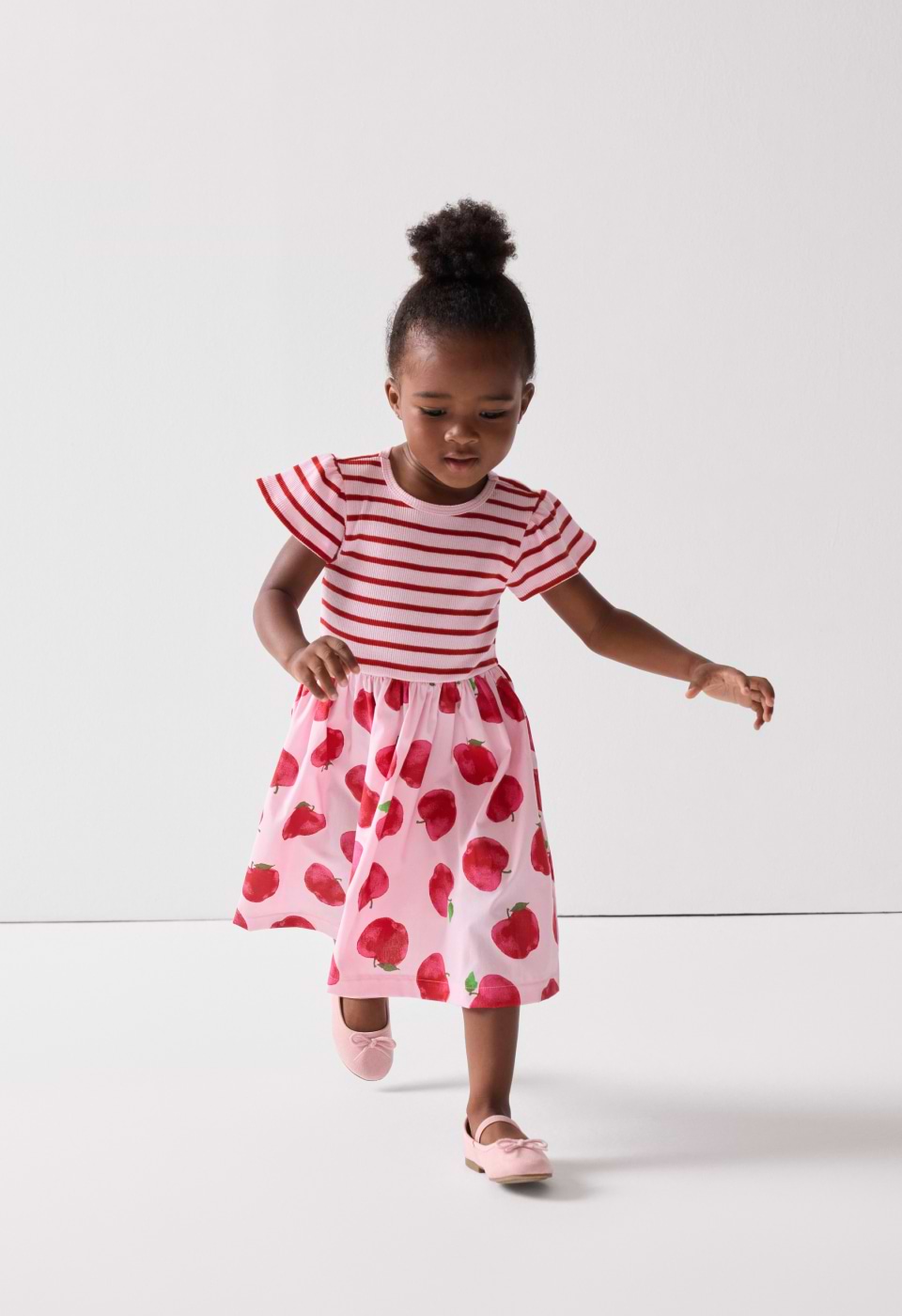 Dresses in Bloom: Fresh prints and silhouettes — pick a few