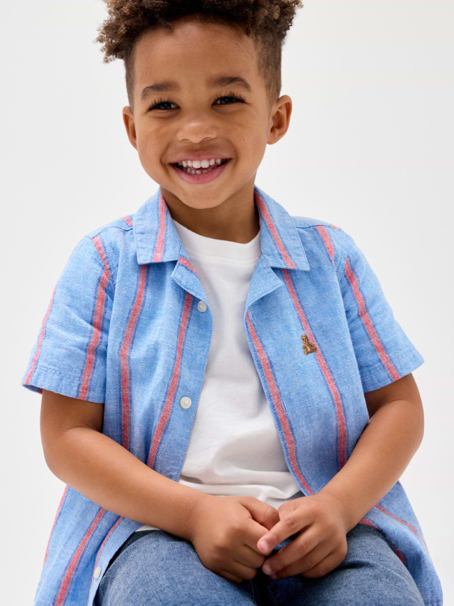 Toddler Boy Clearance