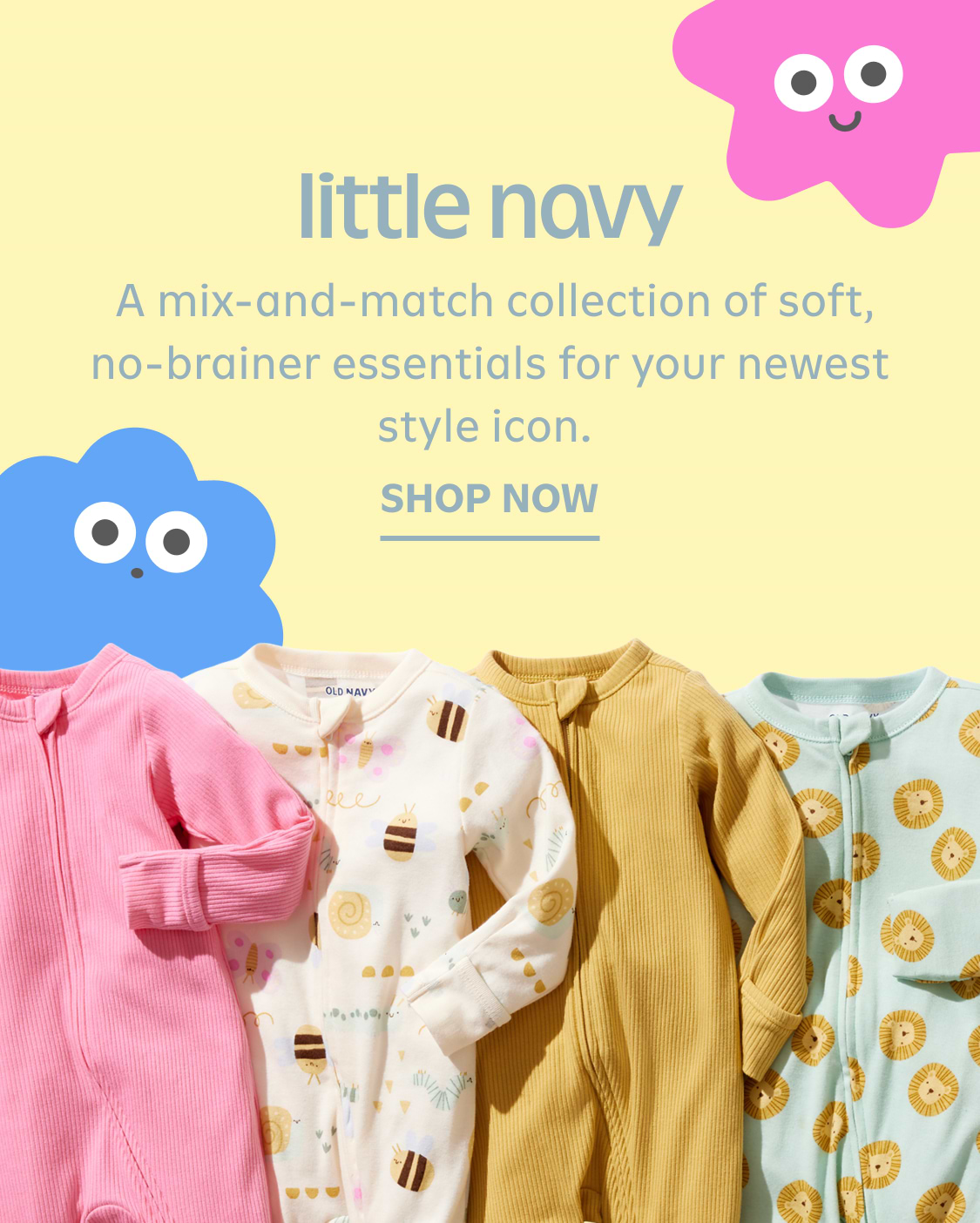 Short-Sleeve Unisex Graphic Bodysuit for Baby | Old Navy