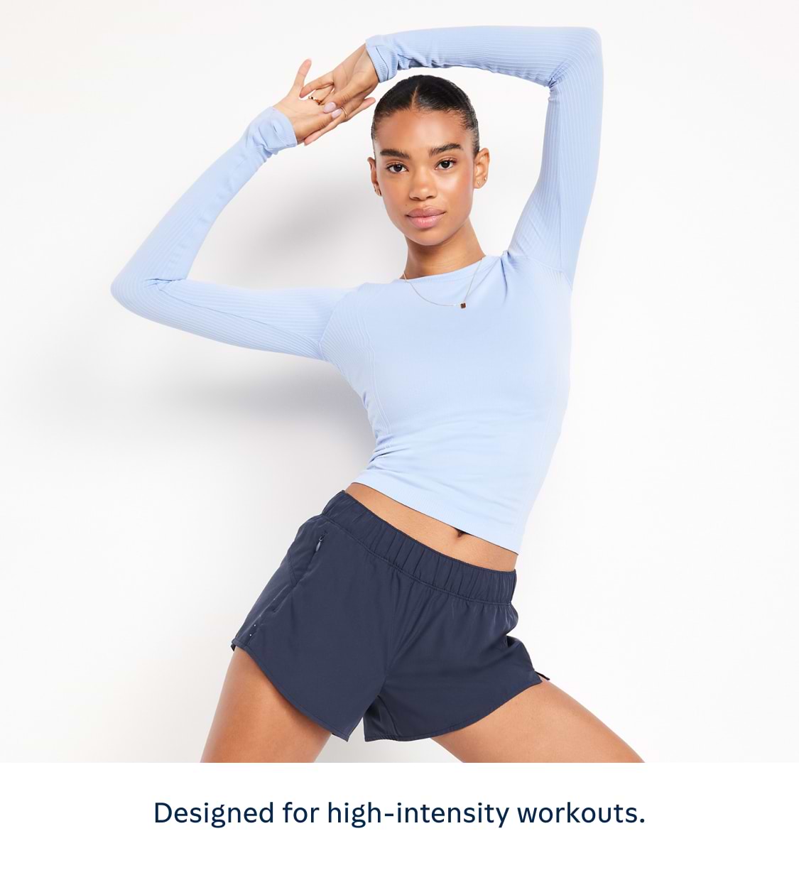 Seamless Jacquard Mock-Neck Half-Zip Top | Old Navy Seamless Jacquard Mock-Neck Half-Zip Top | Old Navy