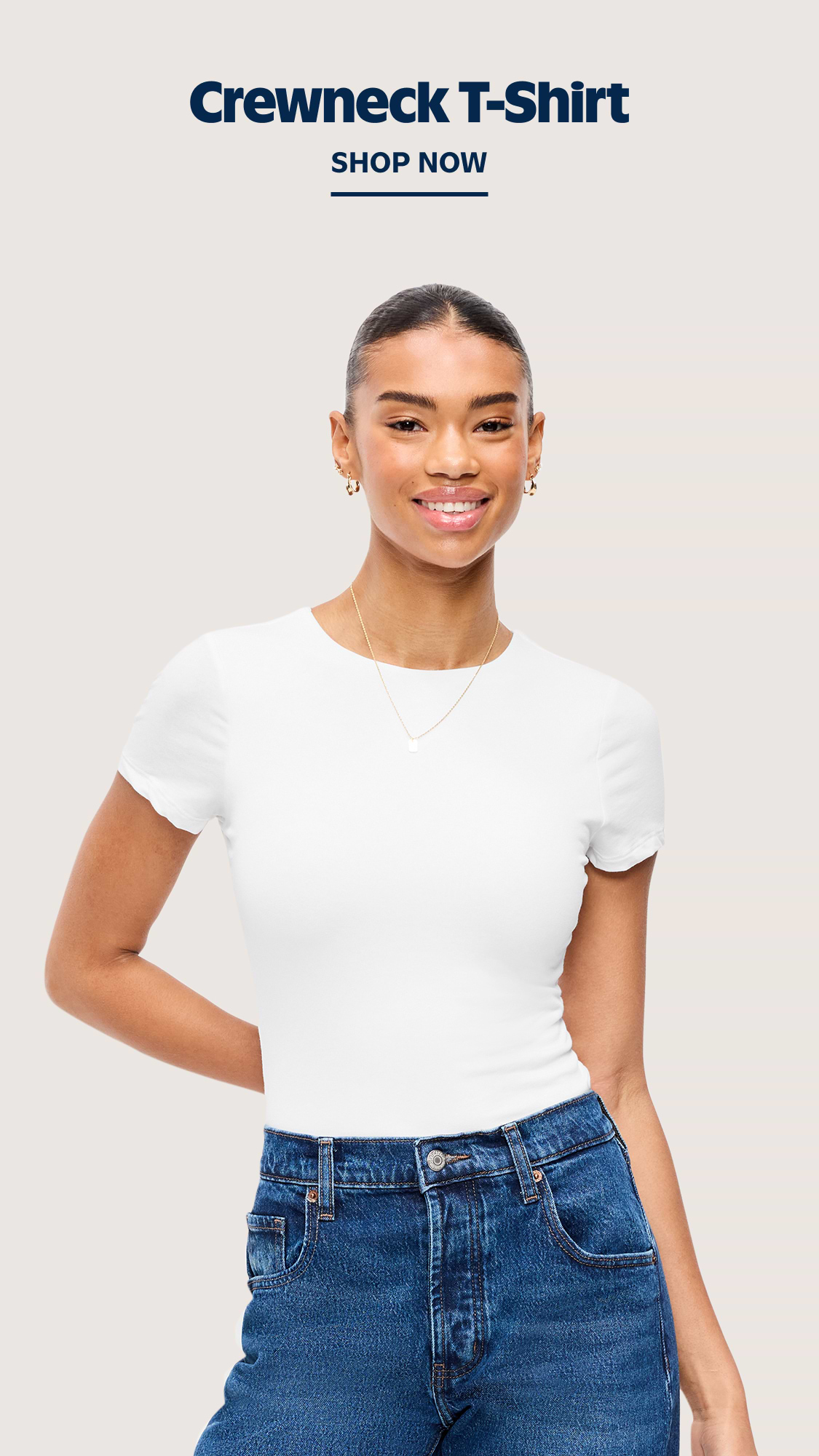Hug Double-Layer Tube Top