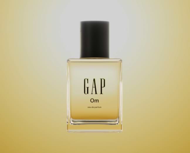 Gap Fragrance Om