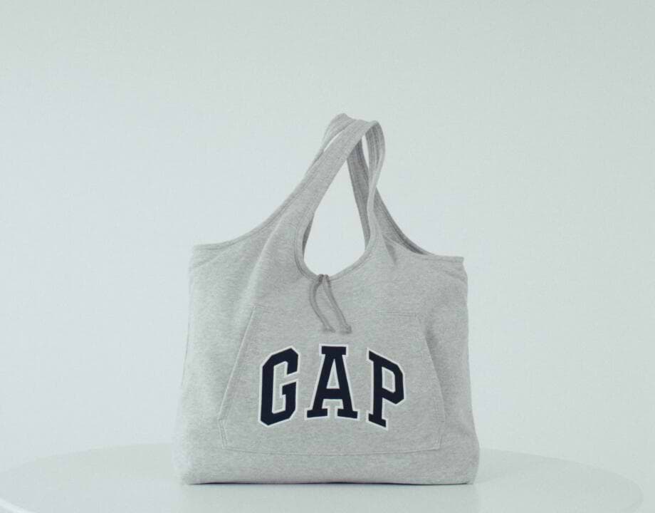 The Hoodie Tote
