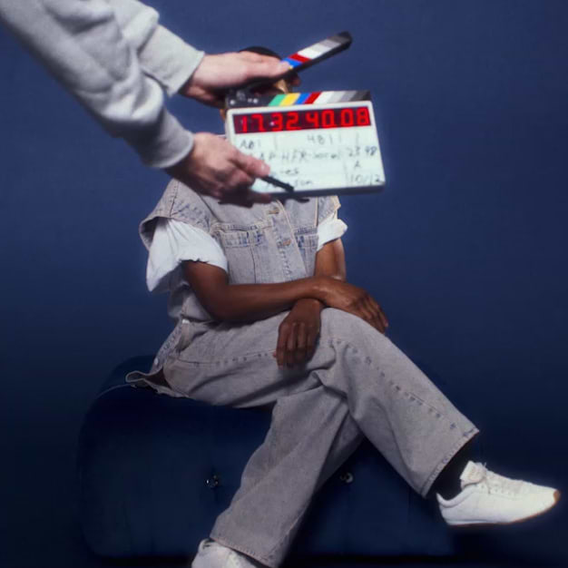 Nicole Benefield Fallback