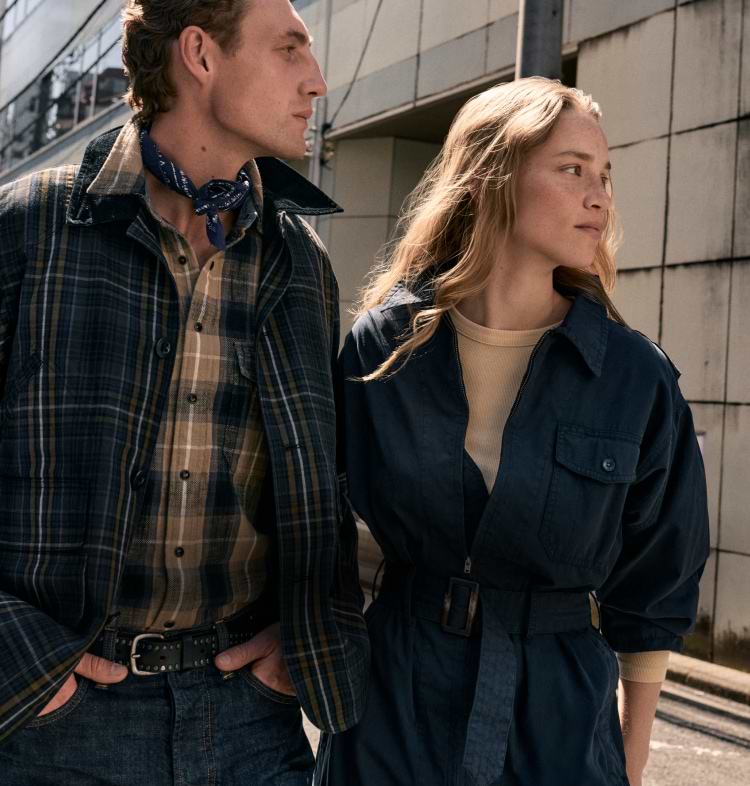 Banana Republic | Timeless Style for Women's & Men's Clothing