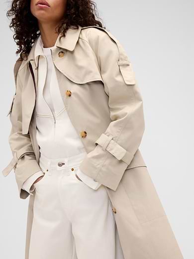 Trench Coat