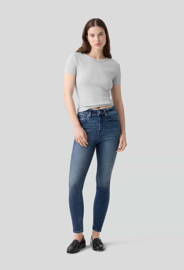 Slim & Skinny