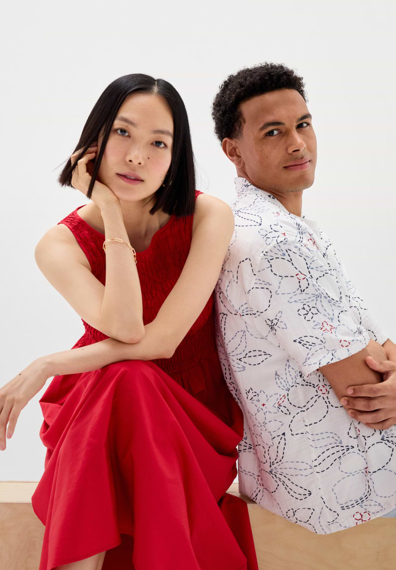Everyday Deals On Clothes For Women, Men, Baby And Kids | Gap Factory