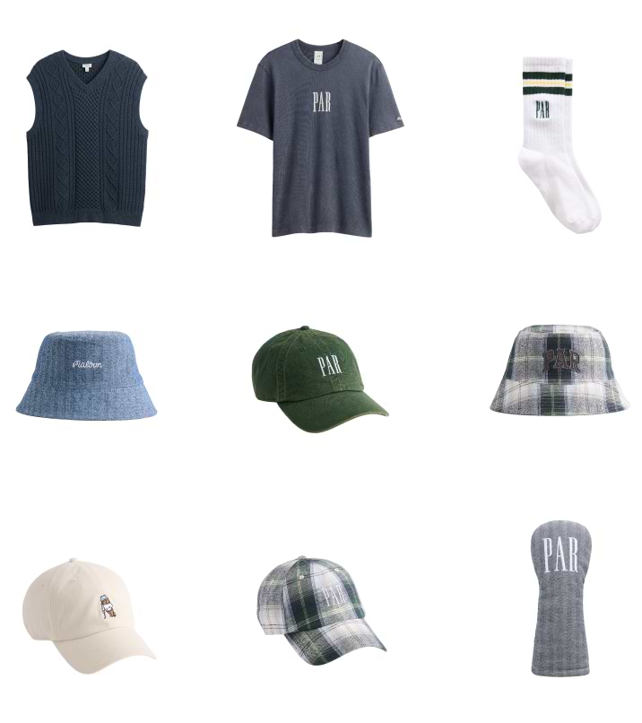 The Archive - GapXMalb