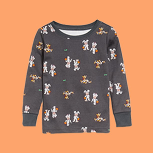 Old Navy x Haunted Harvest collab.