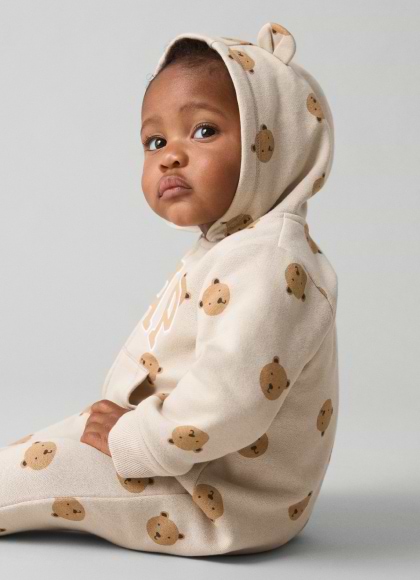 Shop newborn essentials