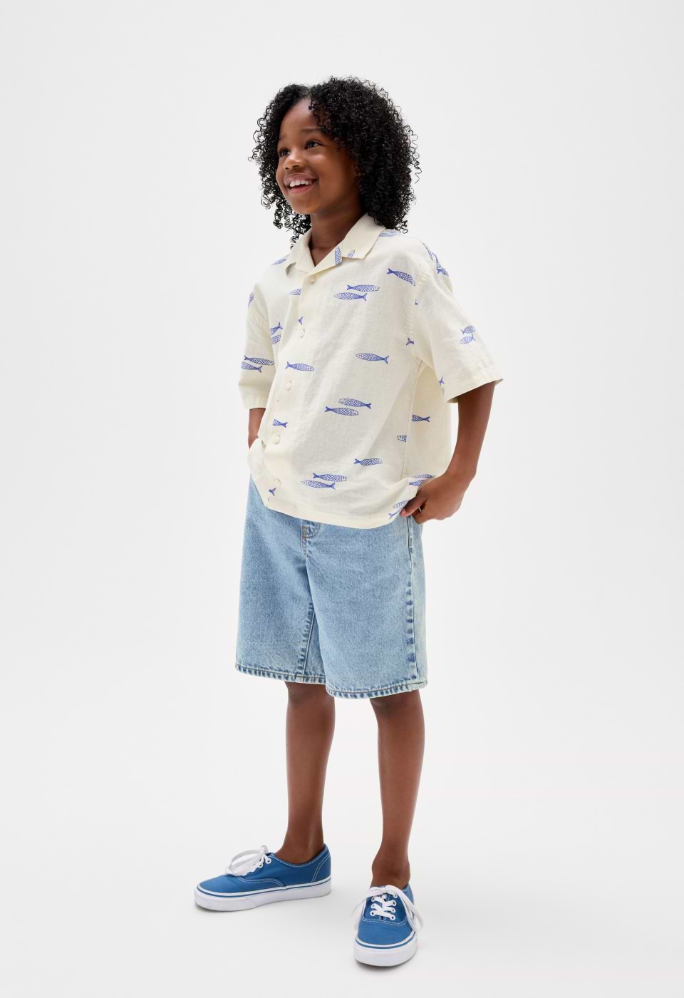 Fresh Linen