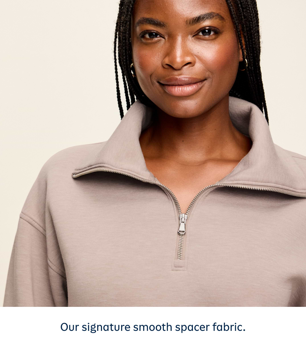 Bounce Fleece Half-Zip Pullover Sweatshirt | Old Navy
