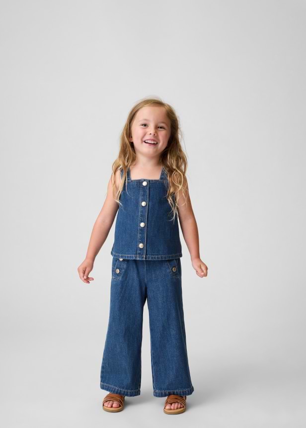 Toddler Girl category image