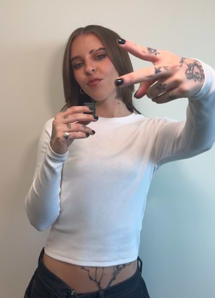 Young Miko Social Video 4