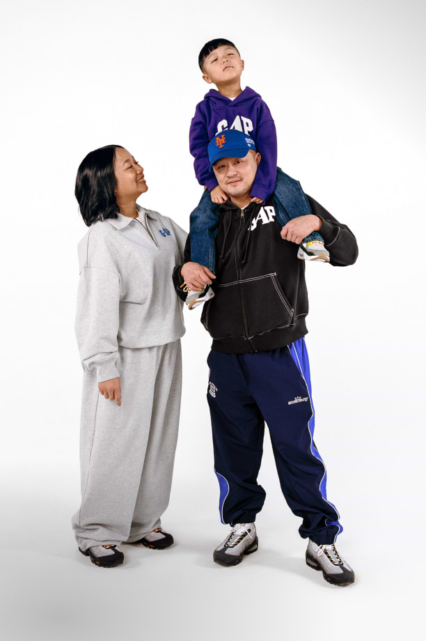 Shoppable Outfit image