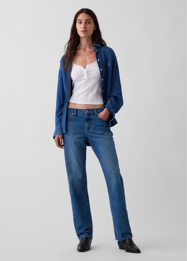 GapJeans Shop