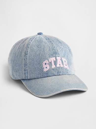Logo Baseball Hat alt