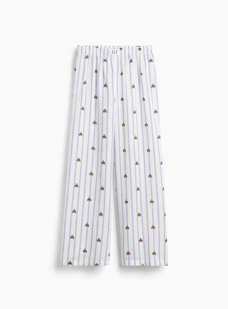 Kids Flannel PJ Pant