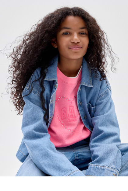 Shop new arrivals image