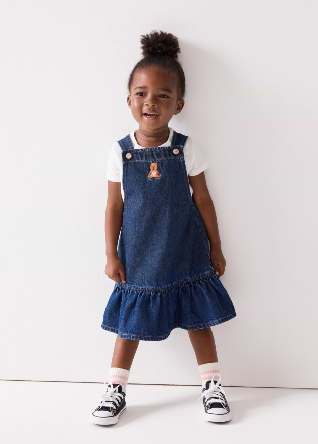 HP Promo TB 2: Doorbusters $4 Flip Flops, $10 Tanks & Tees, $25 Shorts and Dresses