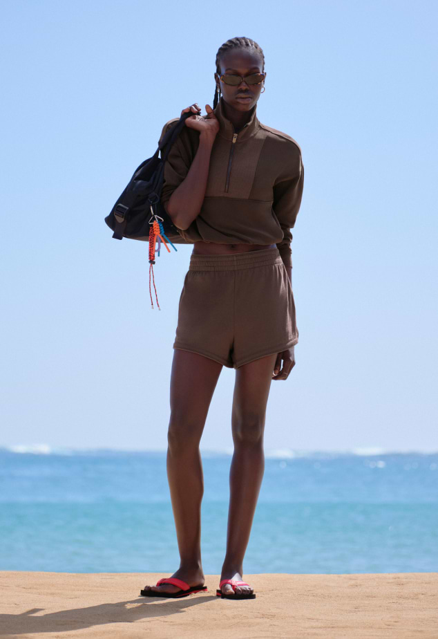 Look 7