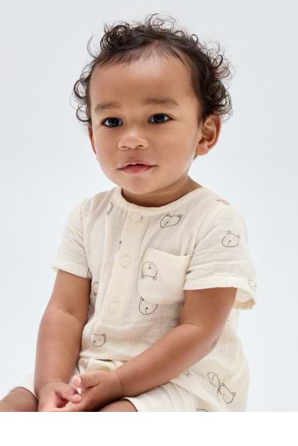 Shop new born essentials image