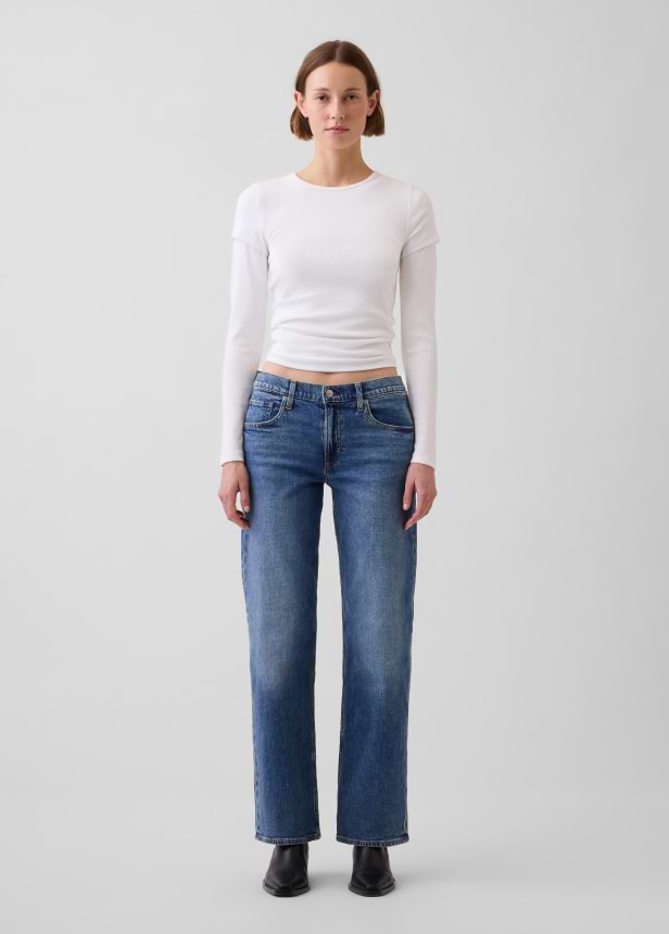 Loose fit
