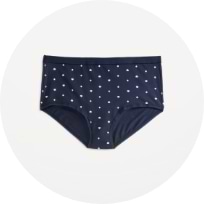 Image of Old Navy underwear.