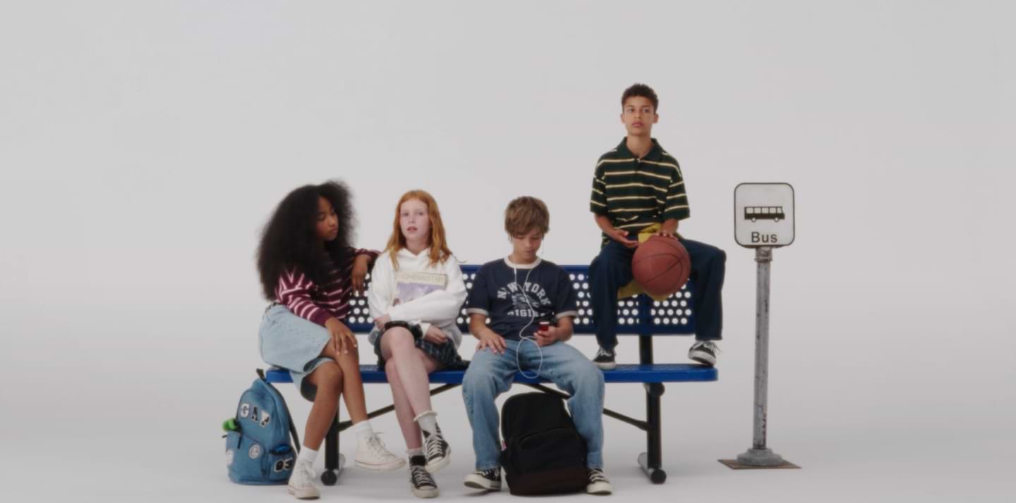 Shop back to school