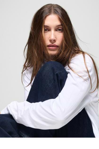 Explore the Hailey Jean