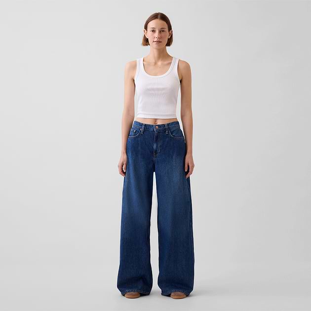 Extra Baggy fit