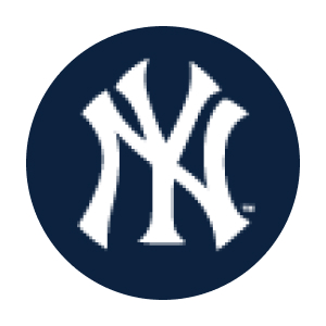Shop New York Yankees.