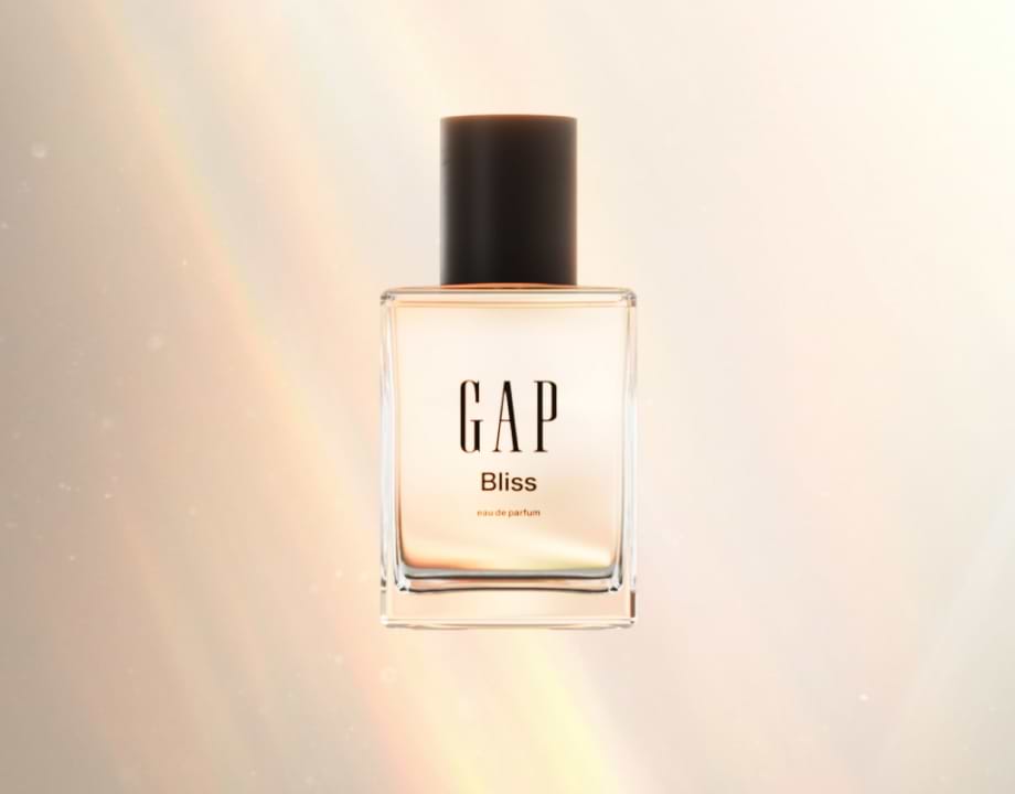 The scent story